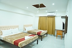 Kukkeshree Heights, Kukke Subramanya