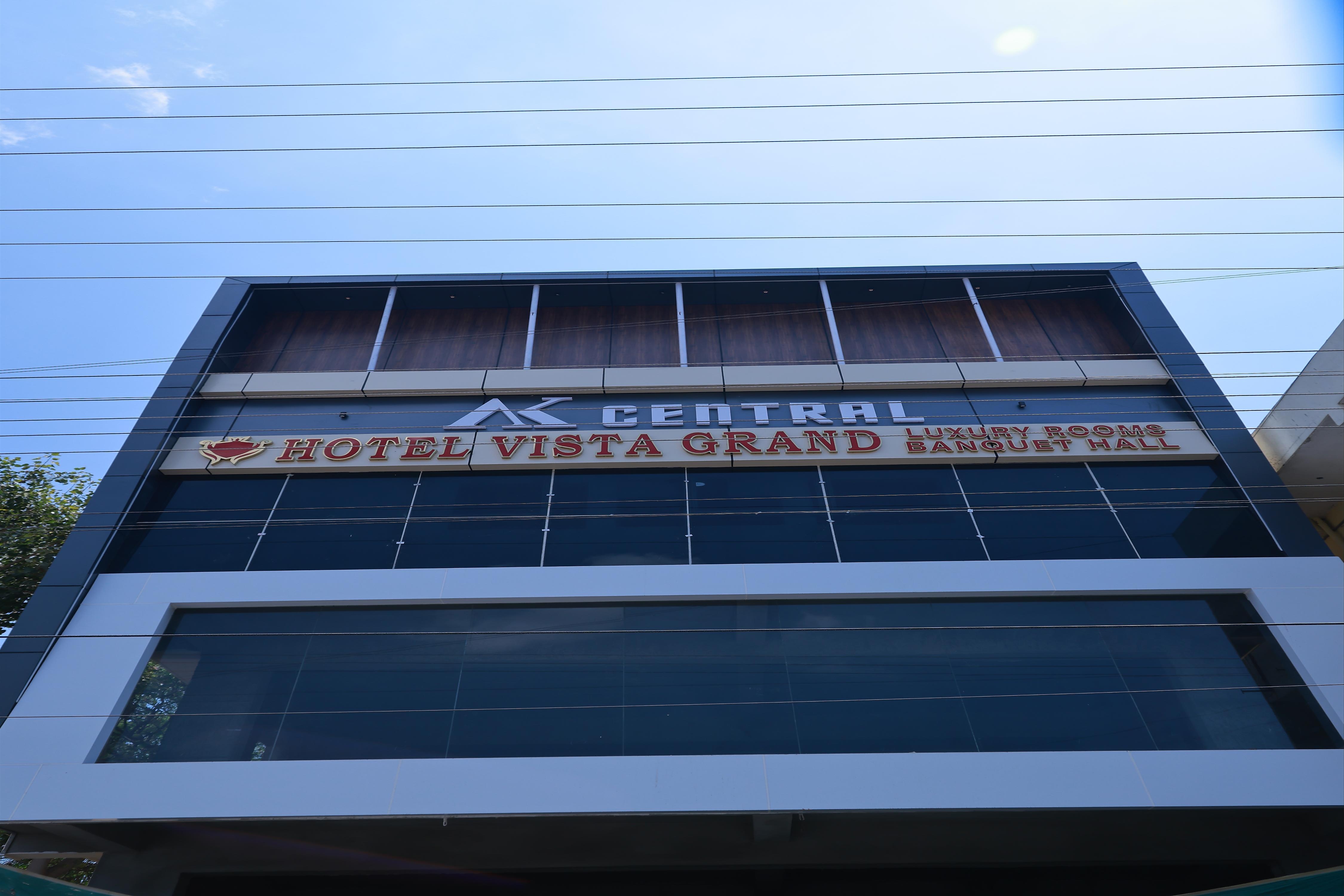 Hotel Vista Grand - Tap to explore photos