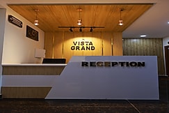 Hotel Vista Grand, Yellampeta