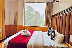 Staynest BnB shimla, Shimla