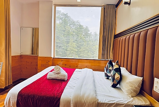 Staynest BnB shimla