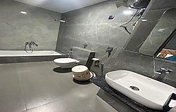 Washroom