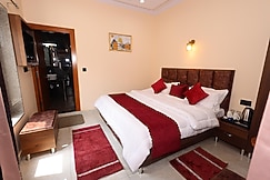 Landour Heights | Nearby Woodstock School, Mussoorie