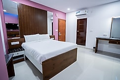 Ishwerya Oasis - A unit by Tranquil Homes, Bangalore