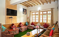 Common Area