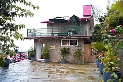 Villas in Mukteshwar by Mountedge Hospitality, Mukteshwar