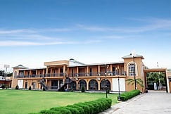 Pratap Mahal by Vihasta, Udaipur, Gogunda