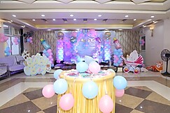 Hotel Agarwal Palace, Dabra