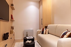 Appartement Chic - AC - 3BR-8P- Centre de Paris, 