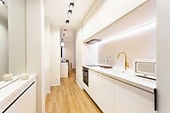 Magnificent apartment - 2BR/4P - bourse, Paris