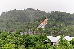 Happy Hotel Krabi, Krabi
