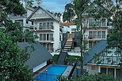 Evaara Resorts, Munnar