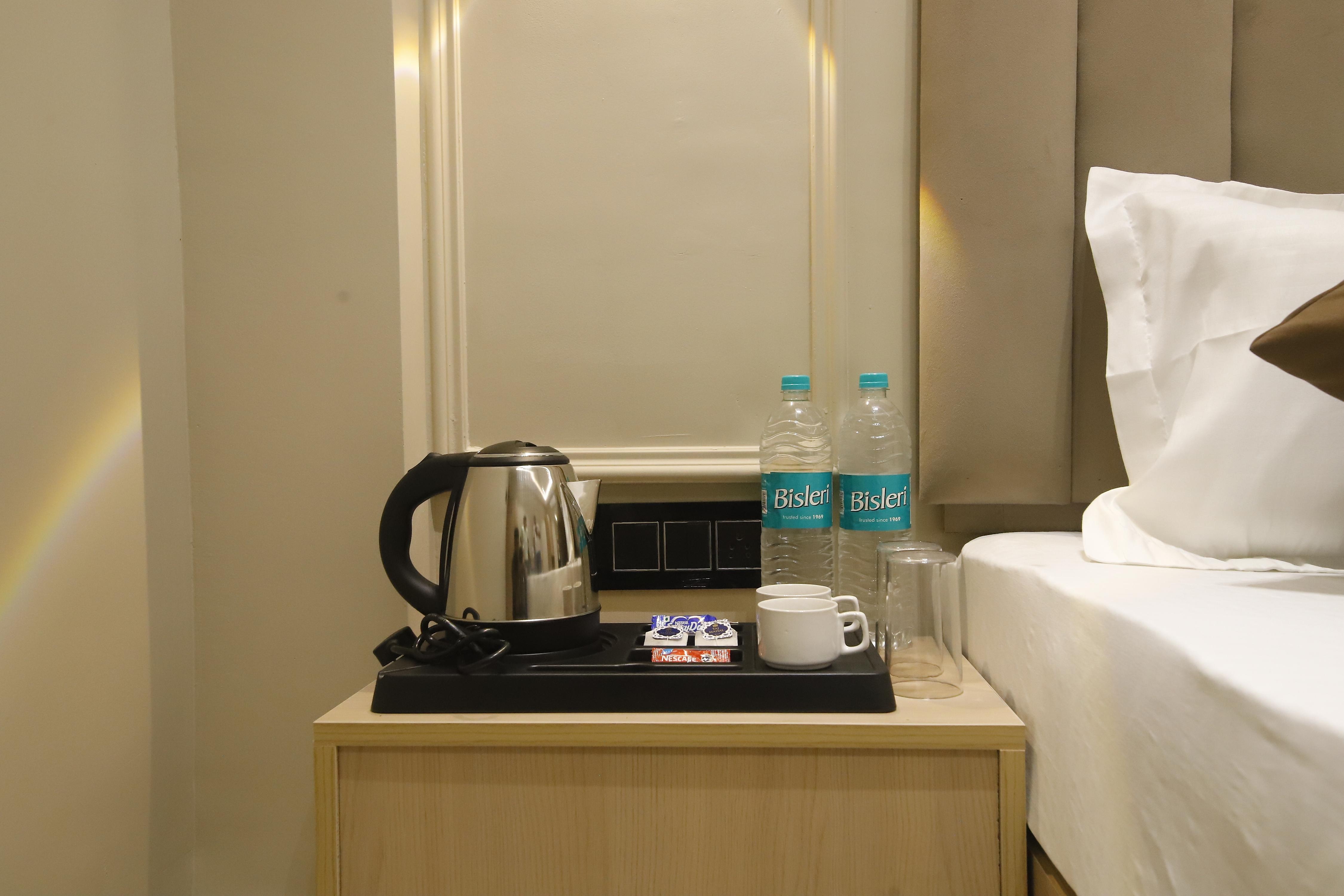 Hotel Maheshwari INN - Tap to explore photos