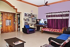 Kadala Ruchi Your coastal Retreat, Murudeshwar