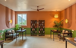 Common Area