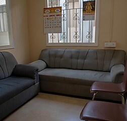 Common Area