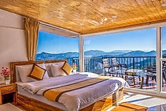 Vamitag Inn | Kufri, Kufri