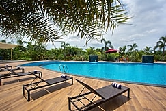 TRISHVAM SYMPHONY, Salem