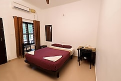 ILLIKKALAM LAKESIDE COTTAGES Kumarakom Kerala, Kumarakom