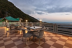 BR resort, Dharamshala