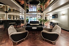 Mercure Hotel Pforzheim, Enzkreis