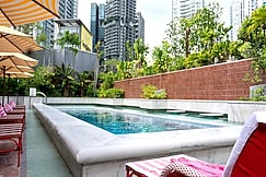 Mama Shelter Singapore Orchard - Newly Opened, Singapore