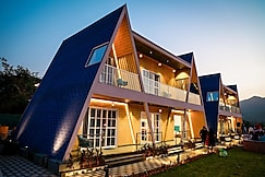 Sova's Nature Hideout, Lonavala