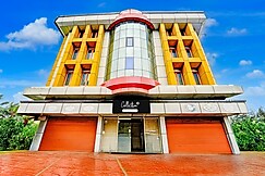 Collection O Kottayam Formerly Sap Inn, Kottayam