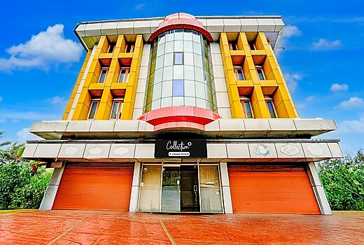 Collection O Kottayam Formerly Sap Inn