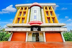 Super Collection O Kottayam Formerly Sap Inn, Kottayam