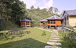 Outdoors