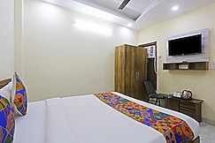 SWASTIK RESIDENCY BY TWAMEV,, Delhi