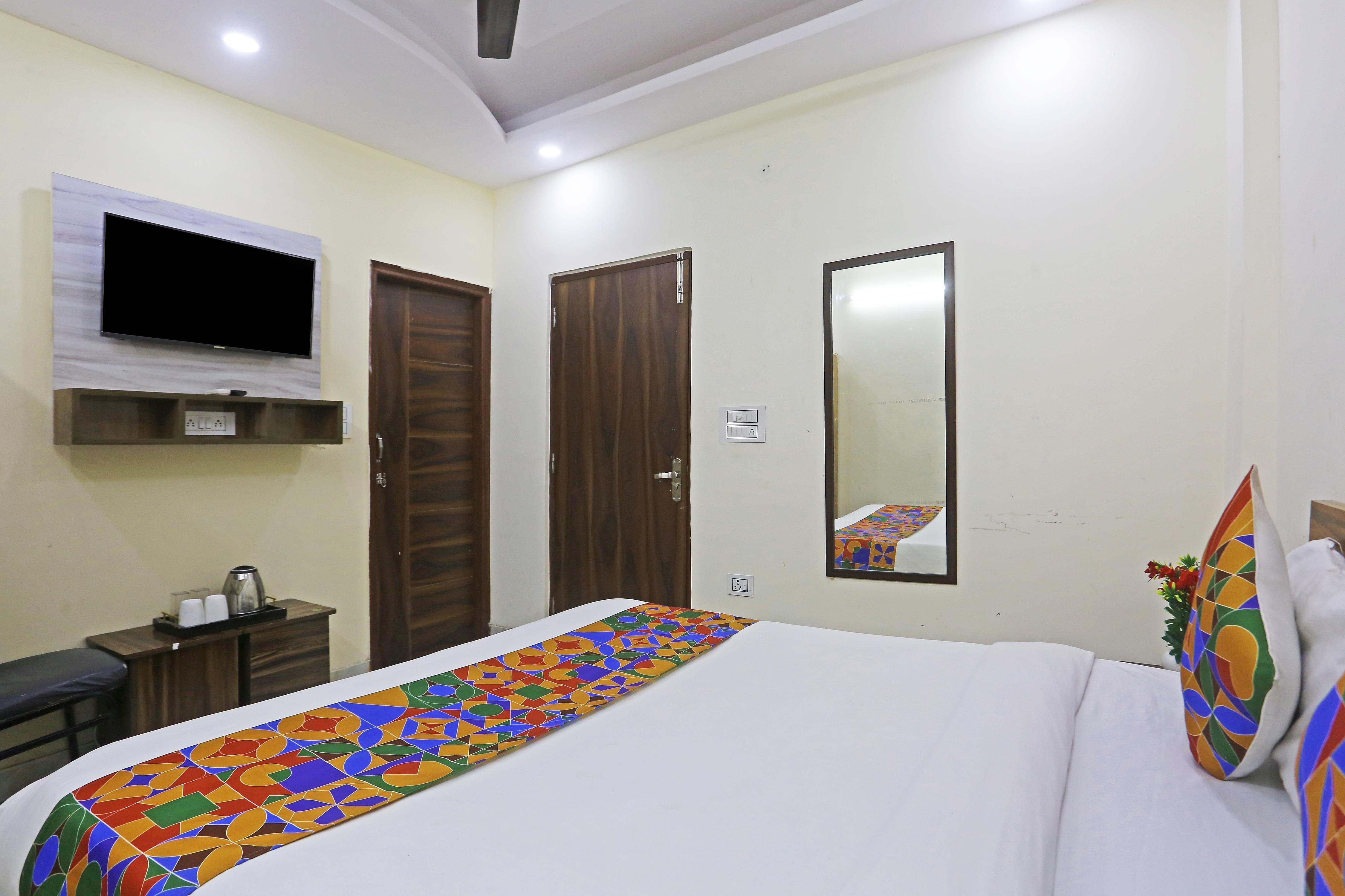 SWASTIK RESIDENCY BY TWAMEV, - Tap to explore photos