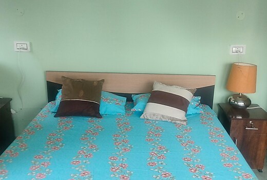 Sweet Home ff@8