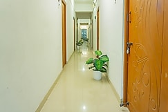 Z Express Kings, Coimbatore