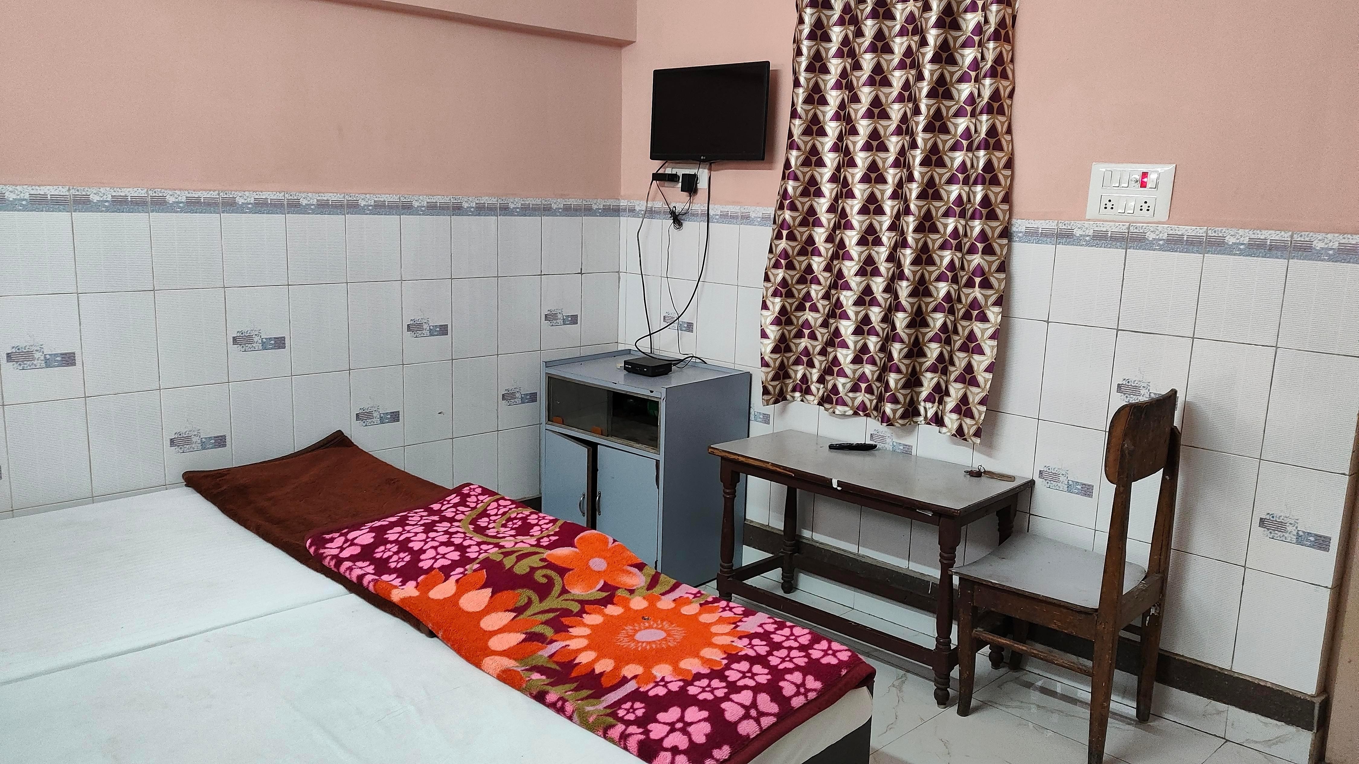 HOTEL AKASHGANGA - Tap to explore photos