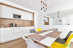 Apartment with Balcony 6P 2BR Near Disney Paris, Paris