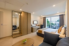 Limewood Signature - Golf Course Extension Road, Gurgaon