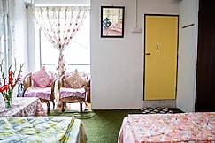 NHORYANG HOMESTAY, Darjeeling