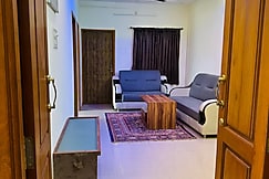 Marvee Luxus Stay, Coimbatore