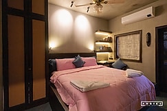 Angie s Hideaway | Serene  2BHK in Candolim, Goa, Goa