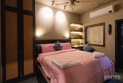 Angie s Hideaway | Serene  2BHK in Candolim, Goa