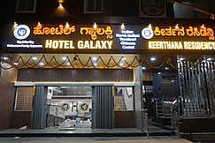 Keerthana Residency, Davangere