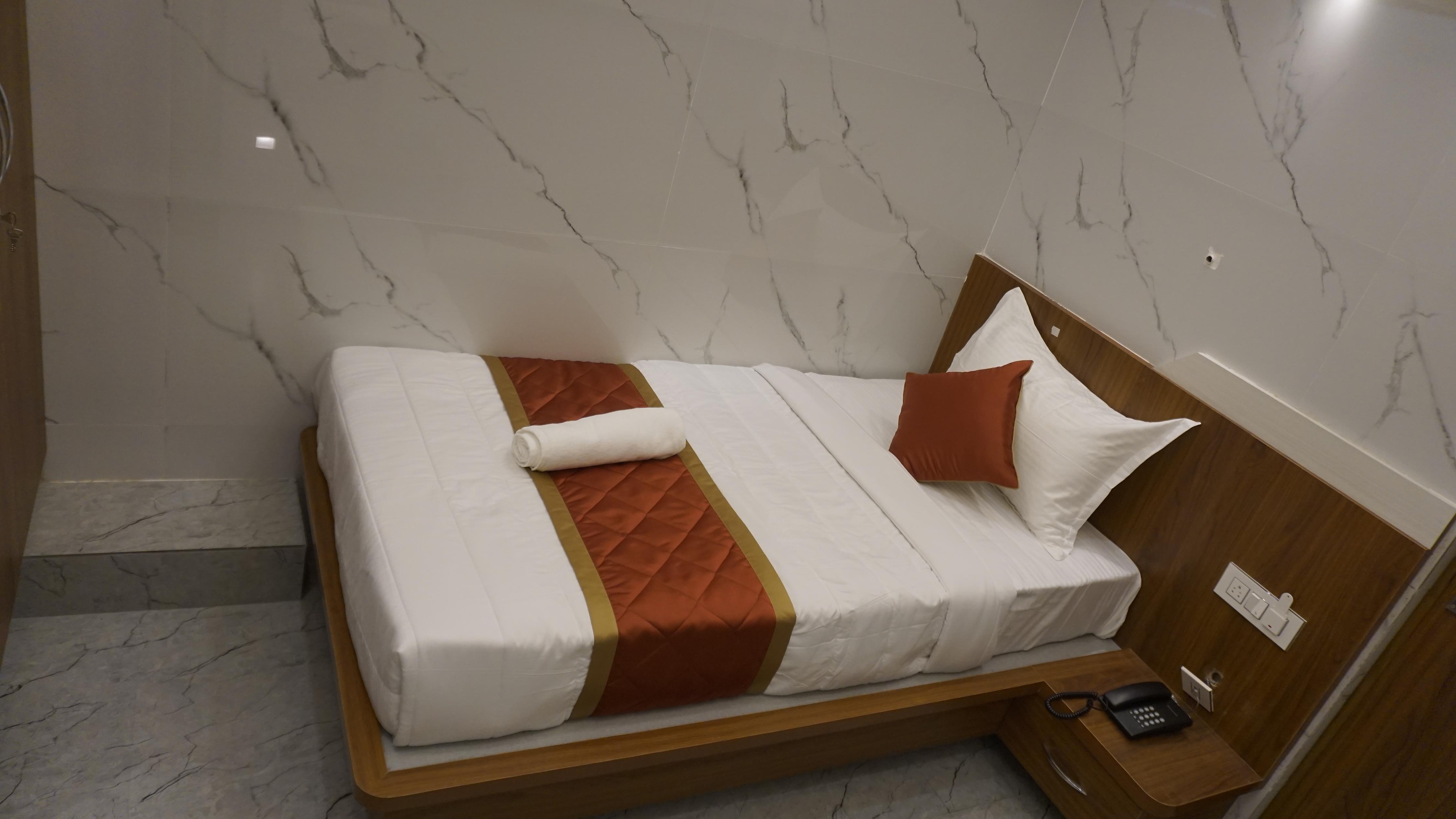Keerthana Residency - Tap to explore photos