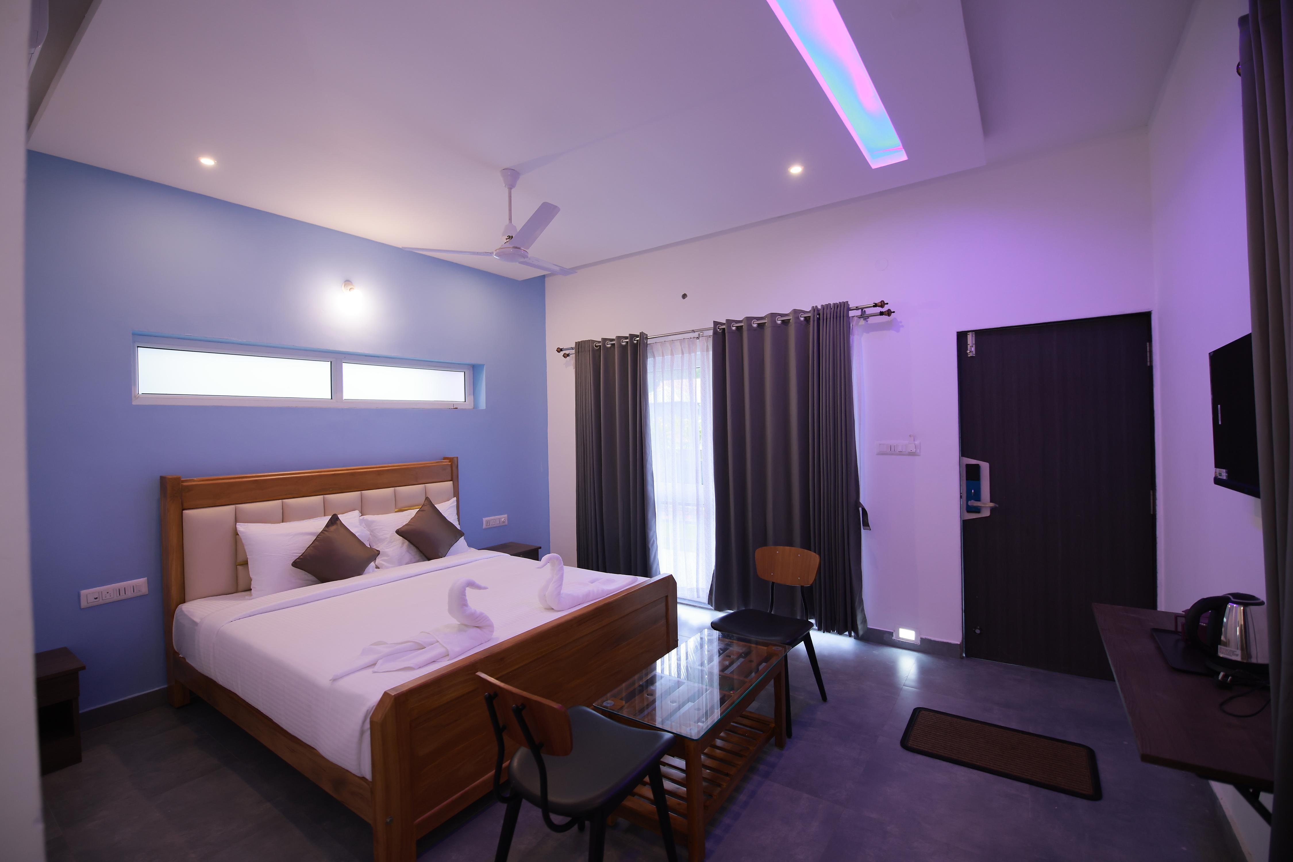 Aravind Kalpavruksha Resort - Tap to explore photos