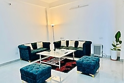 The JP Suites, Lucknow