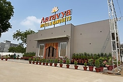 Aaravya Hotels & Banquets, Ayodhya
