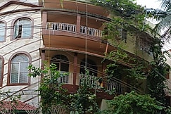 Krishna Kunja, Kolkata