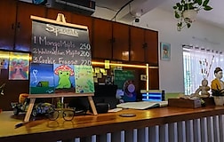 Common Area