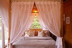 Whispering Oaks by Happy Himalayan, Bhowali